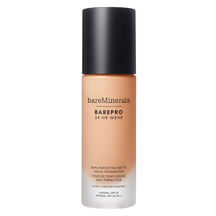 Base l&iacute;quida BareMinerals Barepro 24HR Wear Skin SPF20
